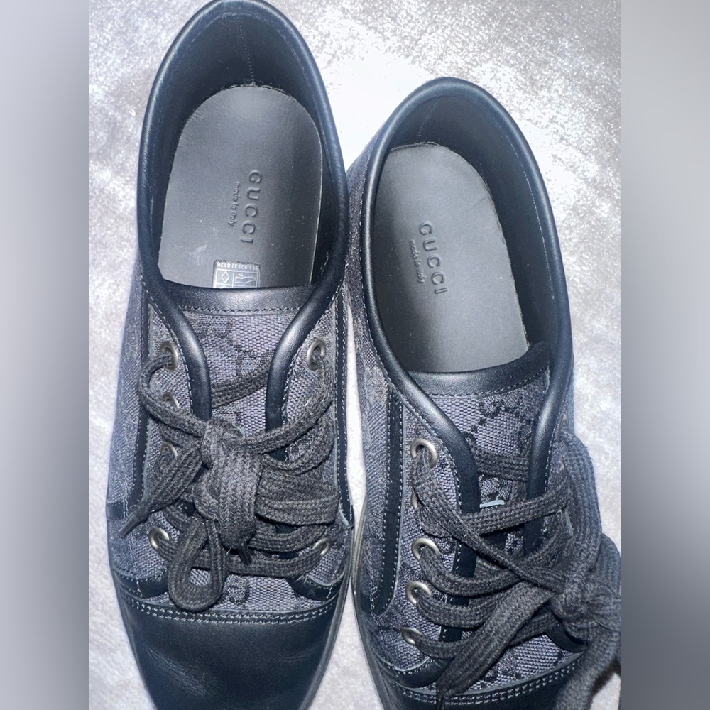 Gucci shoes